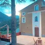 Tenuta Verbicaro 4*