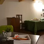 Oda ve Kahvaltı Tenuta Verbicaro