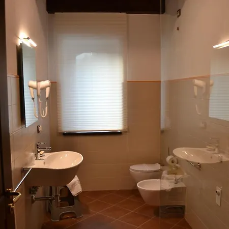 Panzió Tenuta Verbicaro 4*
