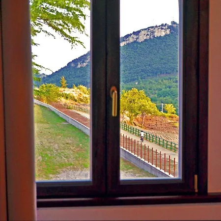 Tenuta Verbicaro 4*