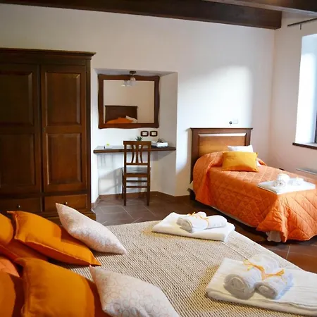 Tenuta Verbicaro 4*