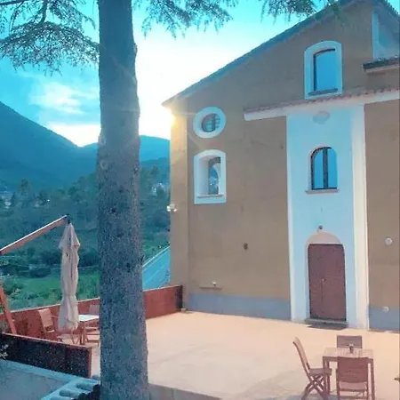 Tenuta Verbicaro 4*