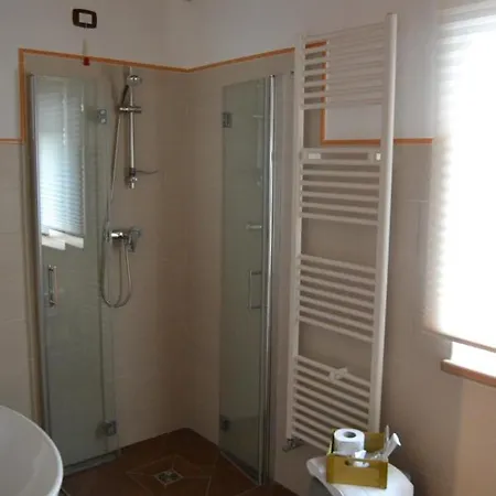 Panzió Tenuta Verbicaro 4*