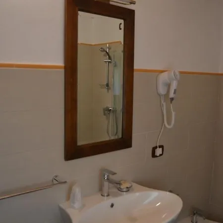 Tenuta Verbicaro Panzió 4*