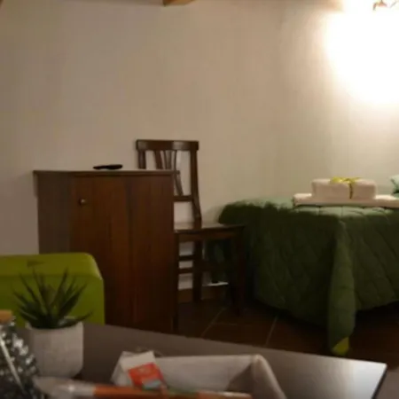 Tenuta Verbicaro فندق مبيت وإفطار