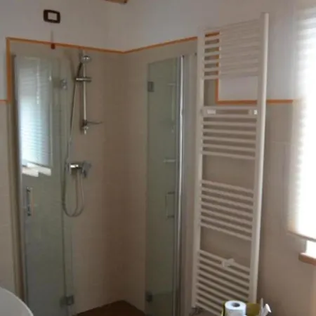 Tenuta Verbicaro 4*