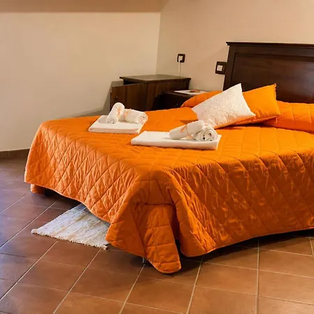 Tenuta Verbicaro 4* مورانو كالابرو