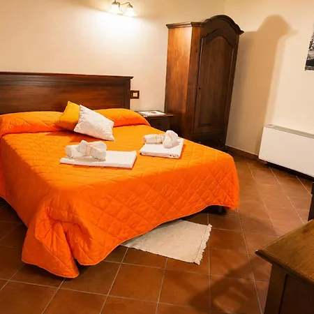 Tenuta Verbicaro 4* مورانو كالابرو