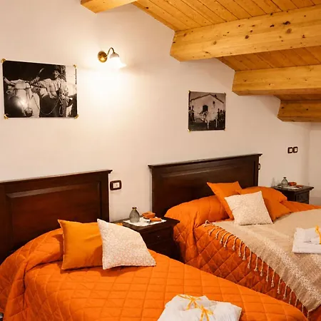 Tenuta Verbicaro فندق مبيت وإفطار 4*