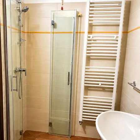 Tenuta Verbicaro فندق مبيت وإفطار 4*