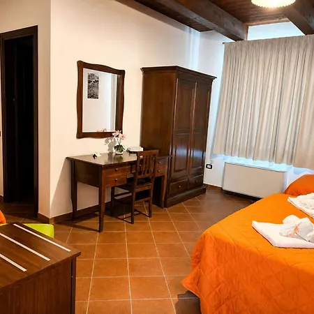 Tenuta Verbicaro 4* مورانو كالابرو