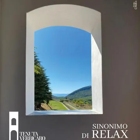Tenuta Verbicaro