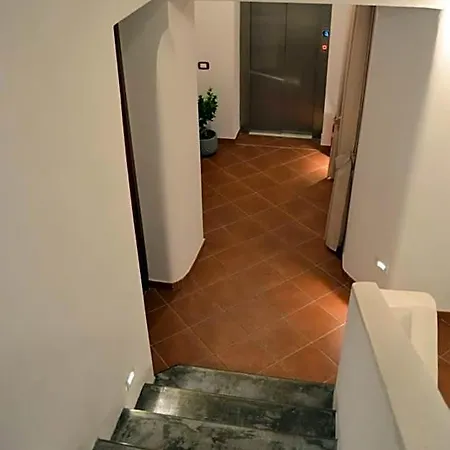 Tenuta Verbicaro 4* Морано-Калабро