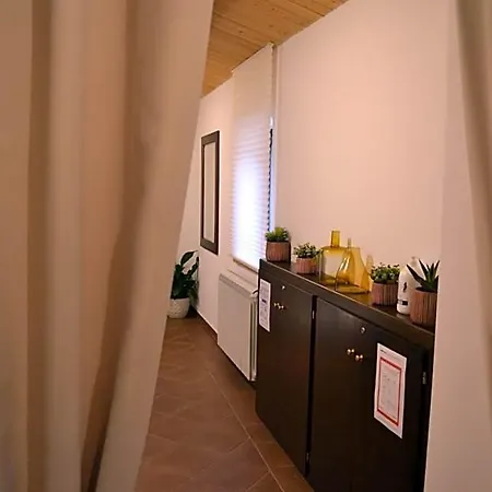 Tenuta Verbicaro Морано-Калабро