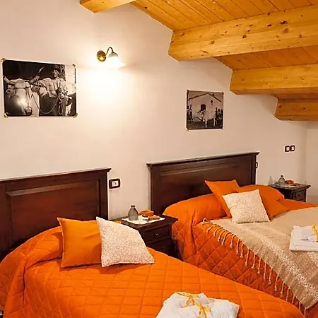 Tenuta Verbicaro 4* Морано-Калабро