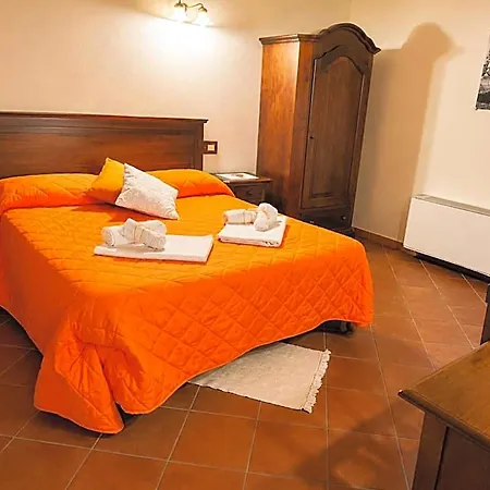 Tenuta Verbicaro Отель типа 