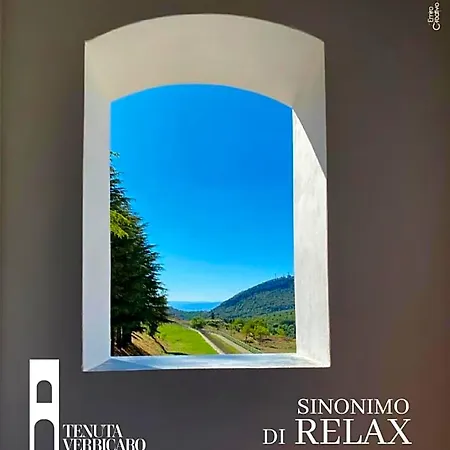 Tenuta Verbicaro