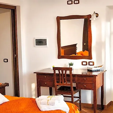 Tenuta Verbicaro Отель типа 