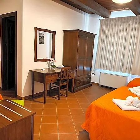 Tenuta Verbicaro 4*