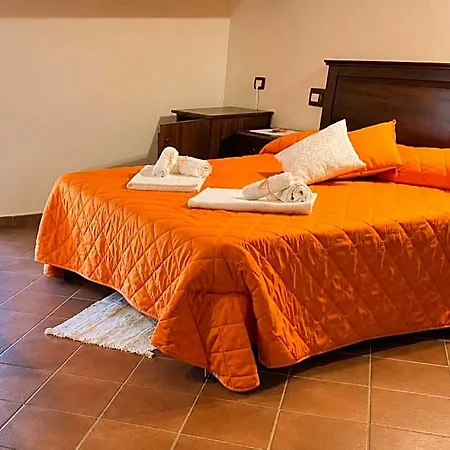 Tenuta Verbicaro Отель типа 