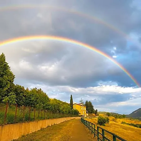 Tenuta Verbicaro