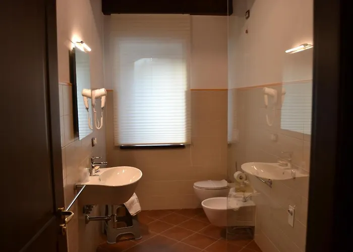 Alojamento de Acomodação e Pequeno-almoço Tenuta Verbicaro 4*