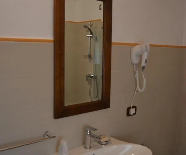 Tenuta Verbicaro Alojamento de Acomodação e Pequeno-almoço 4*