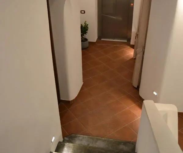 Tenuta Verbicaro Alojamento de Acomodação e Pequeno-almoço